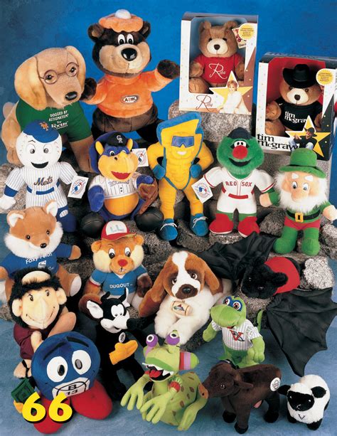 St Petersburg Mascots: Celebrating Diversity in the City